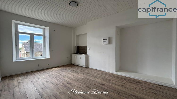 Ma-Cabane - Vente Maison FOURMIES, 195 m²