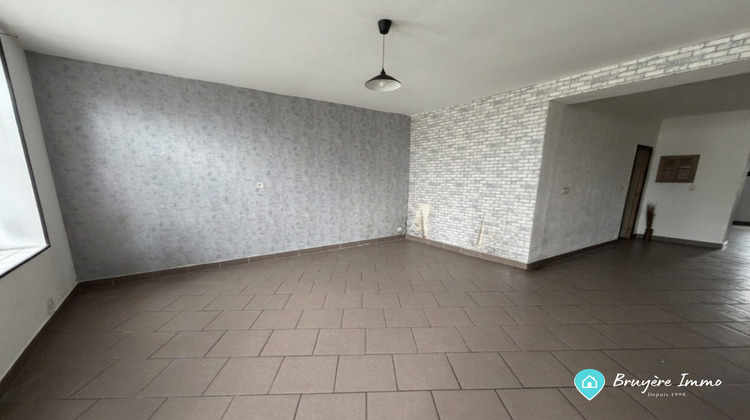 Ma-Cabane - Vente Maison Fourmies, 90 m²