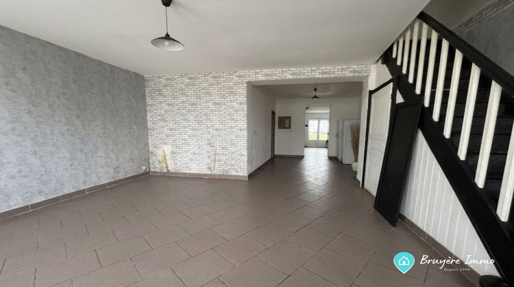 Ma-Cabane - Vente Maison Fourmies, 90 m²