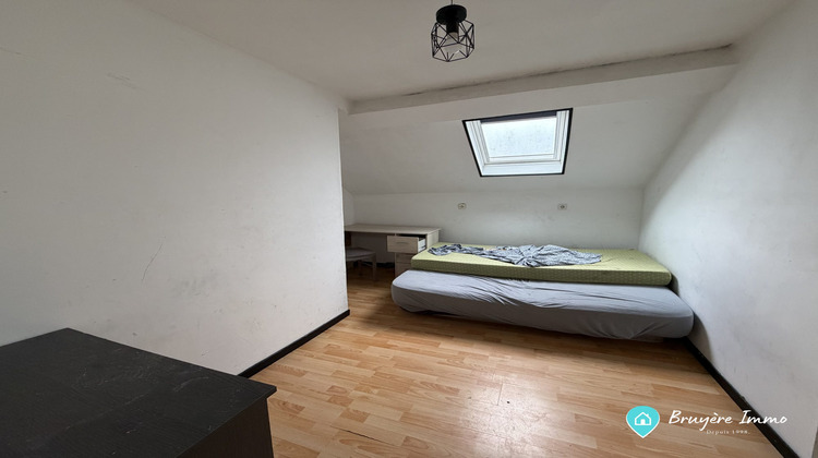Ma-Cabane - Vente Maison Fourmies, 90 m²