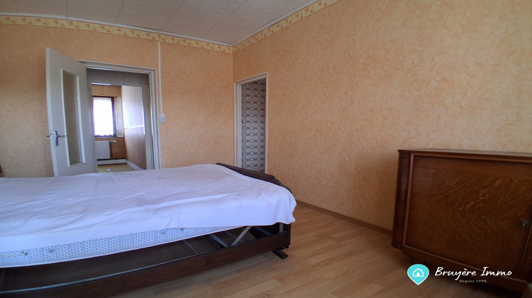 Ma-Cabane - Vente Maison Fourmies, 69 m²