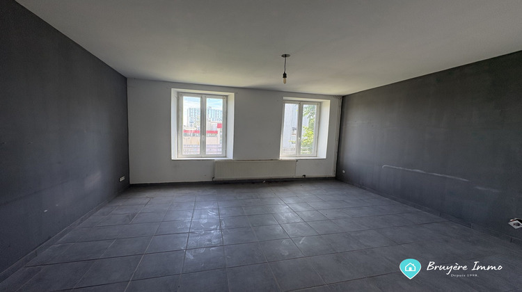 Ma-Cabane - Vente Maison Fourmies, 110 m²