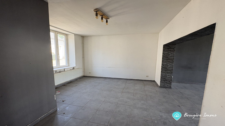 Ma-Cabane - Vente Maison Fourmies, 110 m²