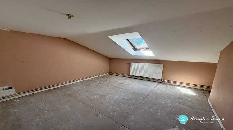 Ma-Cabane - Vente Maison Fourmies, 110 m²