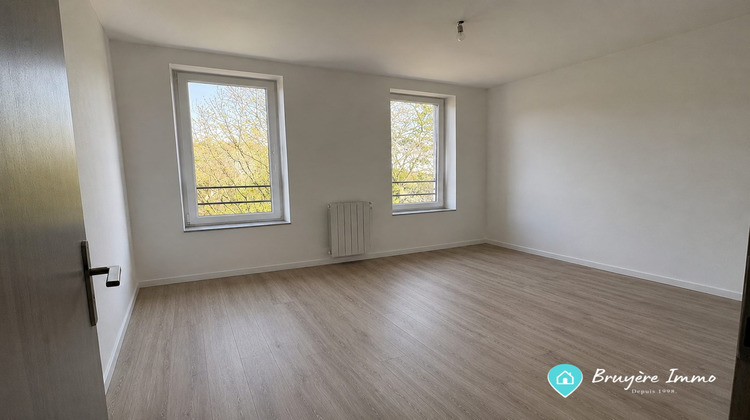 Ma-Cabane - Vente Maison Fourmies, 54 m²