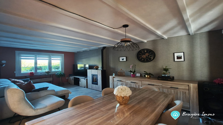 Ma-Cabane - Vente Maison Fourmies, 82 m²
