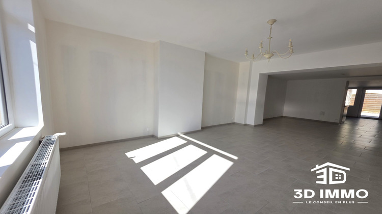 Ma-Cabane - Vente Maison Fourmies, 113 m²