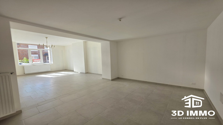 Ma-Cabane - Vente Maison Fourmies, 113 m²