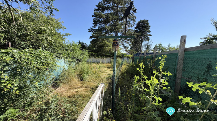 Ma-Cabane - Vente Maison Fourmies, 71 m²