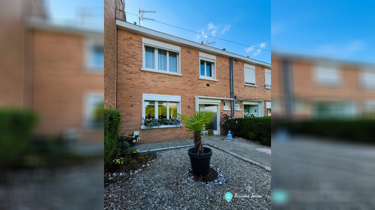 Ma-Cabane - Vente Maison Fourmies, 82 m²