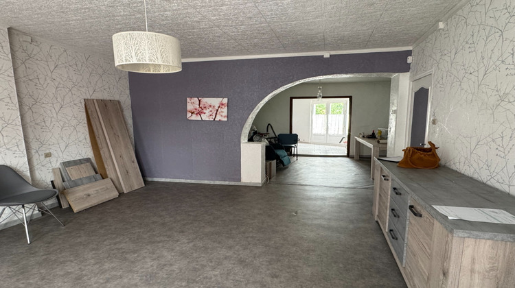 Ma-Cabane - Vente Maison FOURMIES, 120 m²