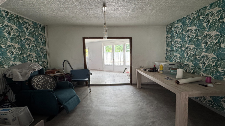 Ma-Cabane - Vente Maison FOURMIES, 120 m²