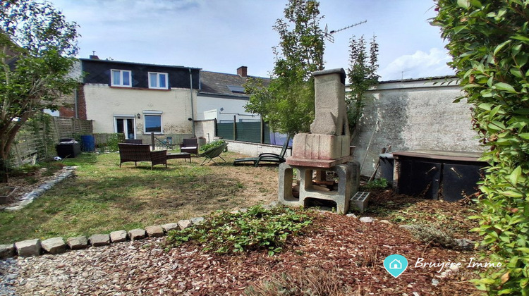 Ma-Cabane - Vente Maison Fourmies, 68 m²