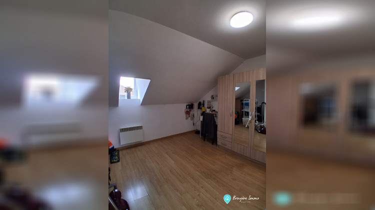 Ma-Cabane - Vente Maison Fourmies, 68 m²