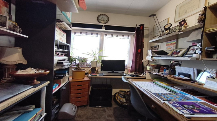 Ma-Cabane - Vente Maison FOURMIES, 66 m²