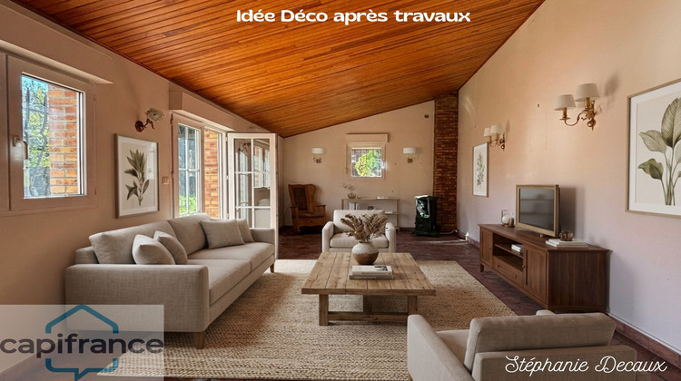 Ma-Cabane - Vente Maison FOURMIES, 185 m²