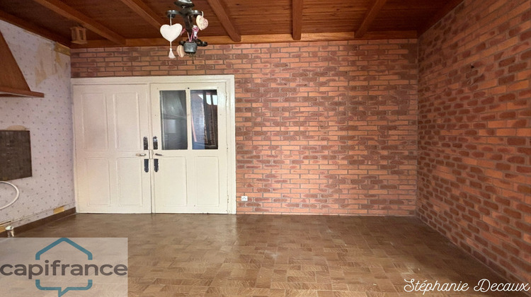 Ma-Cabane - Vente Maison FOURMIES, 185 m²