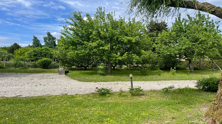Ma-Cabane - Vente Maison FOURNAUDIN, 119 m²