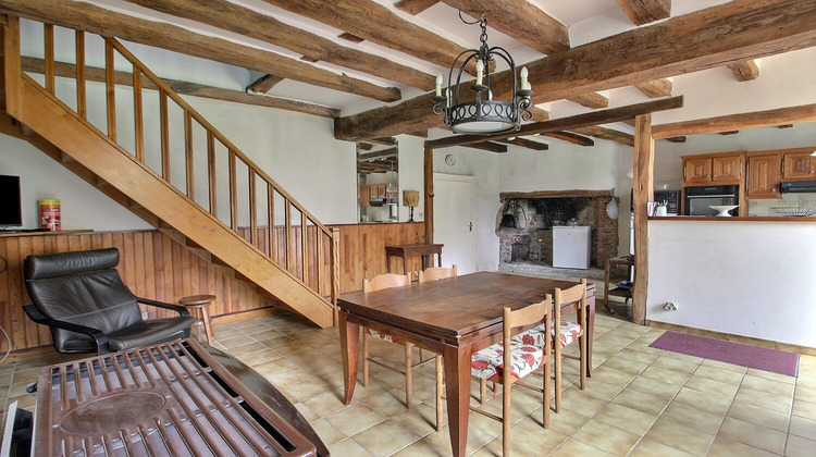 Ma-Cabane - Vente Maison FOURNAUDIN, 119 m²