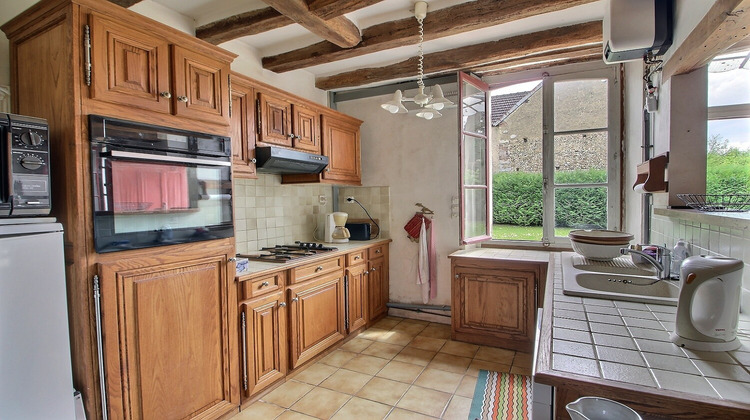 Ma-Cabane - Vente Maison FOURNAUDIN, 119 m²