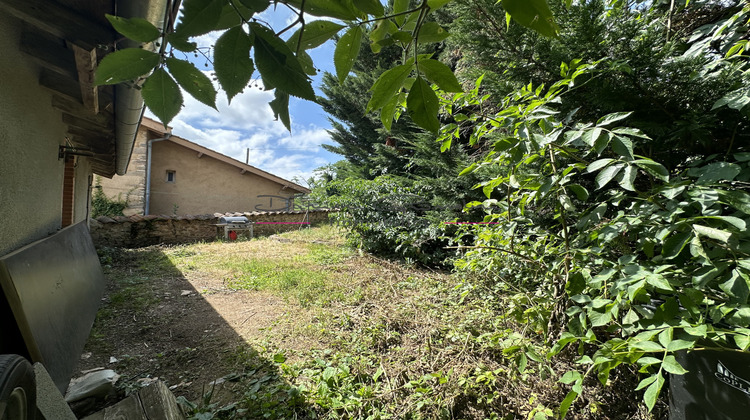 Ma-Cabane - Vente Maison Fourneaux, 100 m²