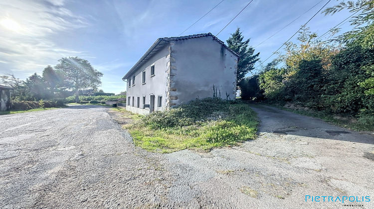 Ma-Cabane - Vente Maison Fourneaux, 100 m²