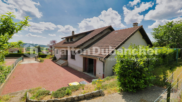 Ma-Cabane - Vente Maison FOURNEAUX, 194 m²