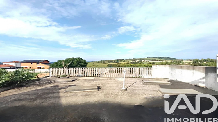 Ma-Cabane - Vente Maison Fourneaux, 155 m²