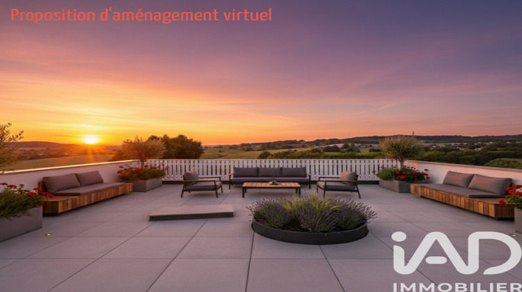 Ma-Cabane - Vente Maison Fourneaux, 155 m²