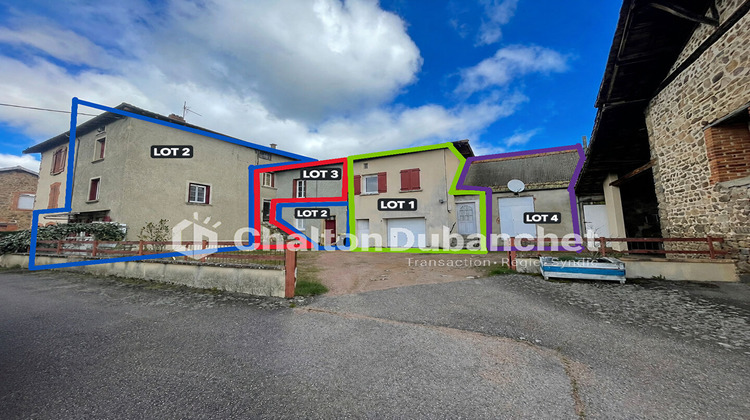 Ma-Cabane - Vente Maison FOURNEAUX, 376 m²