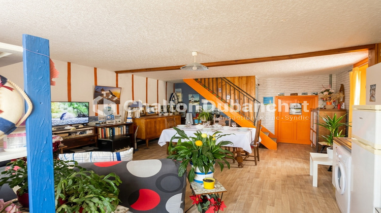 Ma-Cabane - Vente Maison FOURNEAUX, 376 m²
