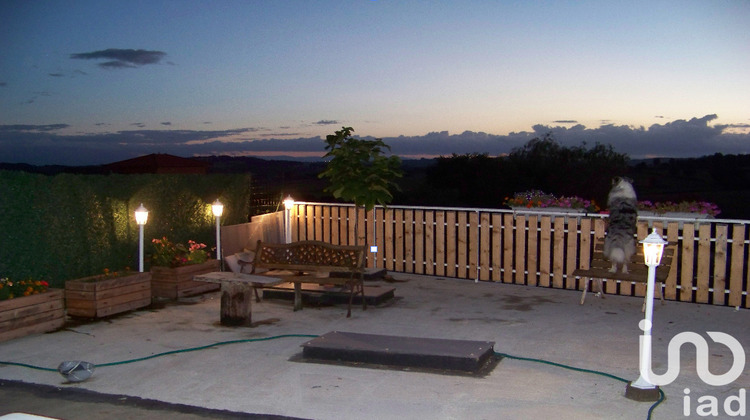 Ma-Cabane - Vente Maison Fourneaux, 155 m²