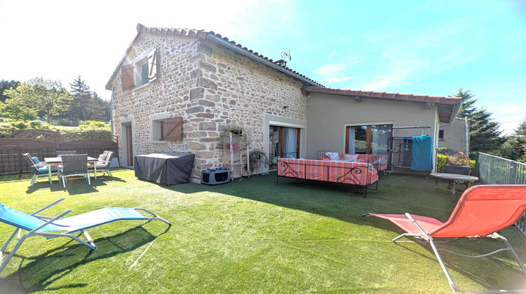 Ma-Cabane - Vente Maison FOURNEAUX, 130 m²