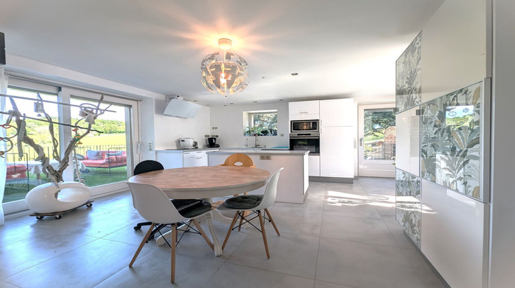 Ma-Cabane - Vente Maison FOURNEAUX, 130 m²