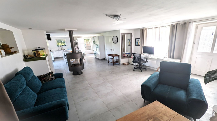 Ma-Cabane - Vente Maison FOURNEAUX, 130 m²