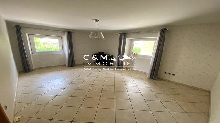 Ma-Cabane - Vente Maison FOURNEAUX, 417 m²