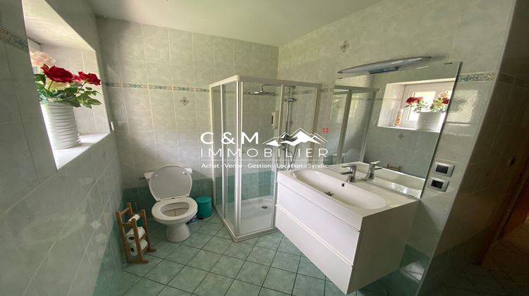 Ma-Cabane - Vente Maison FOURNEAUX, 417 m²