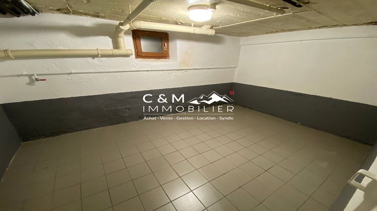 Ma-Cabane - Vente Maison FOURNEAUX, 417 m²