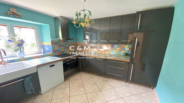 Ma-Cabane - Vente Maison FOURNEAUX, 417 m²