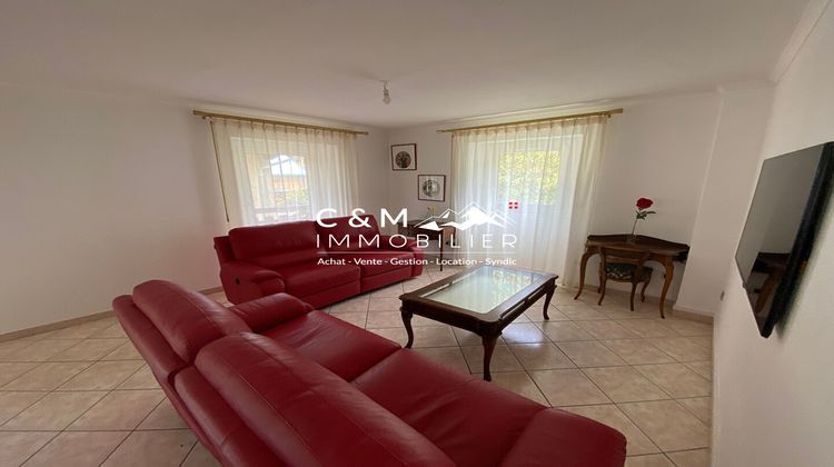 Ma-Cabane - Vente Maison FOURNEAUX, 417 m²