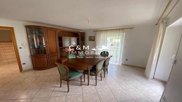 Ma-Cabane - Vente Maison FOURNEAUX, 417 m²