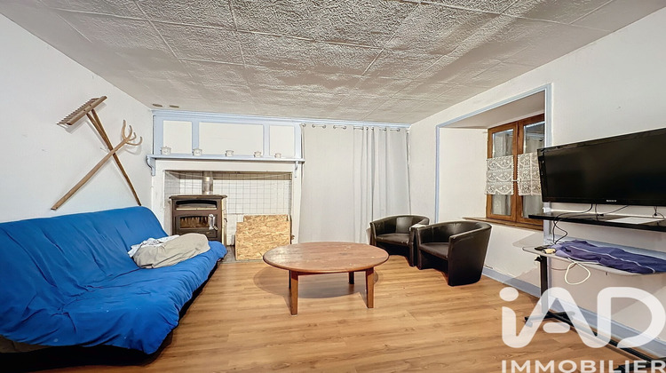 Ma-Cabane - Vente Maison Fournels, 142 m²
