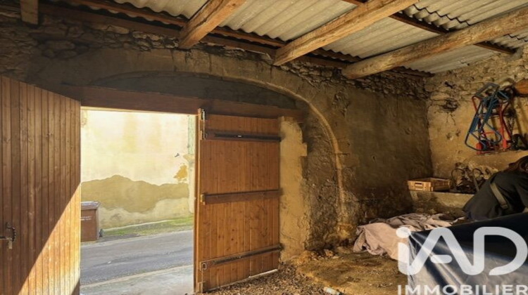 Ma-Cabane - Vente Maison Fournès, 55 m²