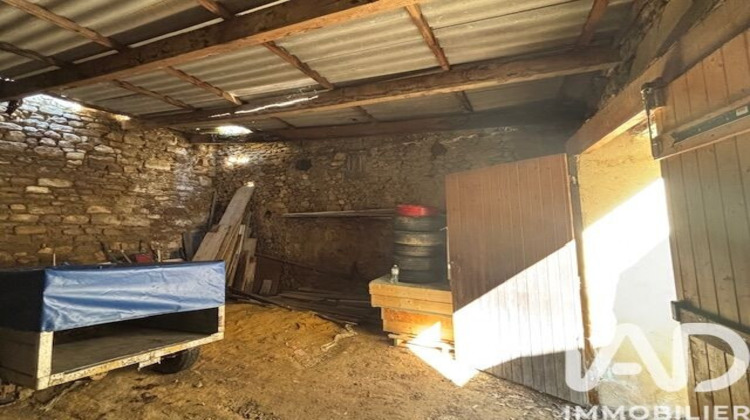 Ma-Cabane - Vente Maison Fournès, 55 m²