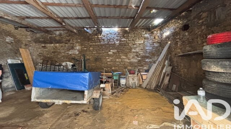 Ma-Cabane - Vente Maison Fournès, 55 m²