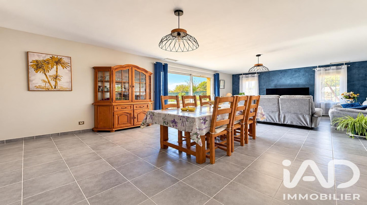 Ma-Cabane - Vente Maison Fournès, 138 m²