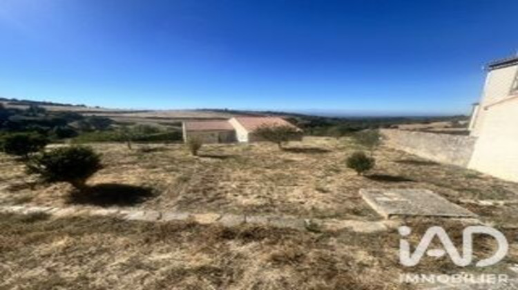 Ma-Cabane - Vente Maison Fournes-Cabardès, 114 m²