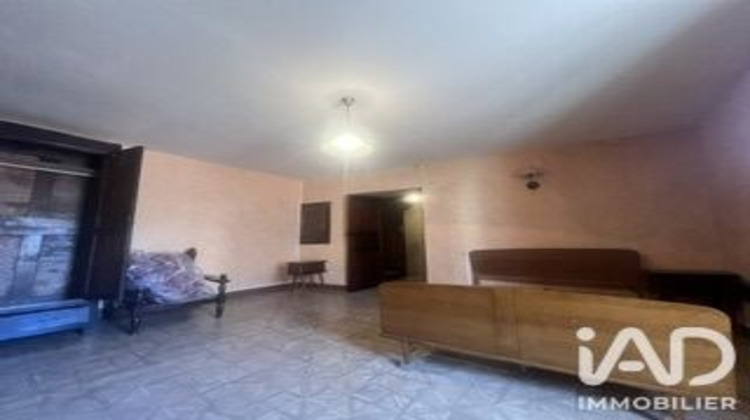 Ma-Cabane - Vente Maison Fournes-Cabardès, 114 m²