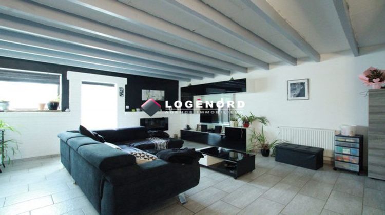 Ma-Cabane - Vente Maison Fournes-en-Weppes, 166 m²