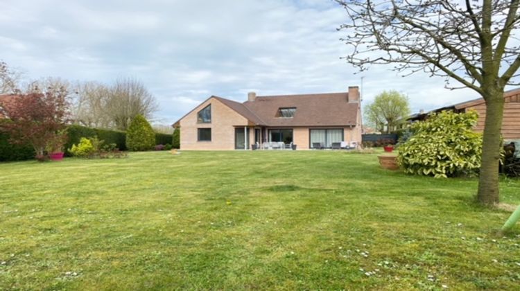 Ma-Cabane - Vente Maison FOURNES-EN-WEPPES, 175 m²